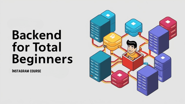How Backend Works