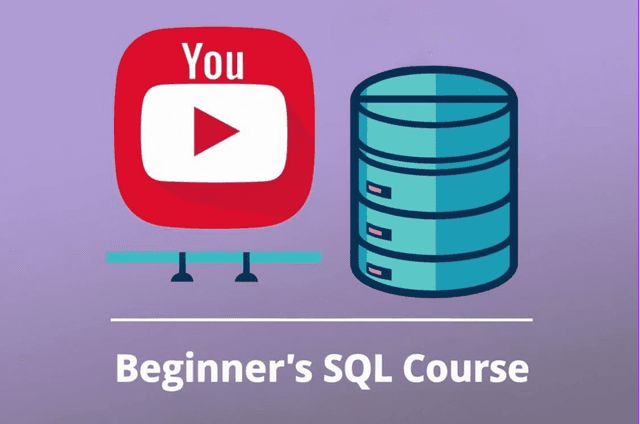 SQL Tutorial: From Basics to Pro